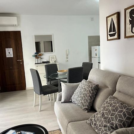 The Beach Apartment Los Cristianos Arona  Kültér fotó