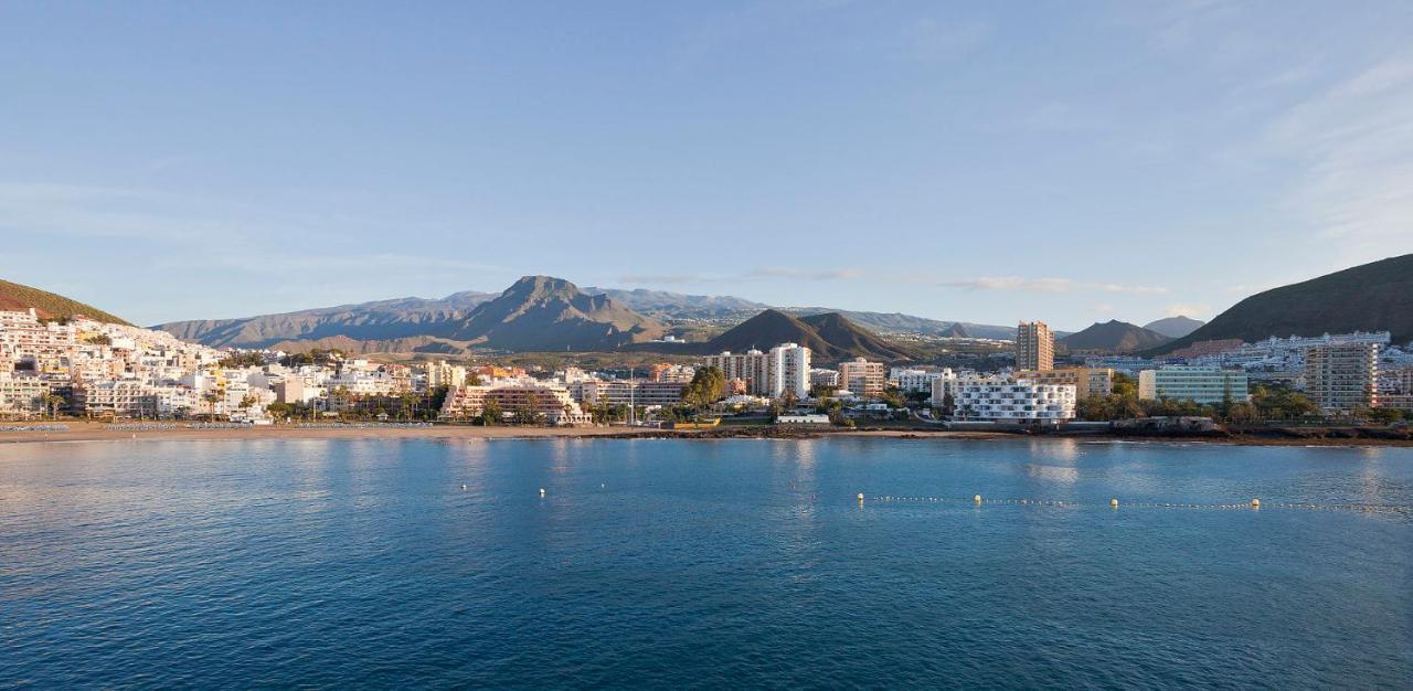 The Beach Apartment Los Cristianos Arona  Kültér fotó